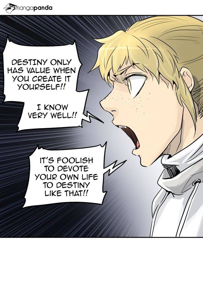 Tower of God Chapter 331 image 112
